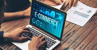Ecommerce product page